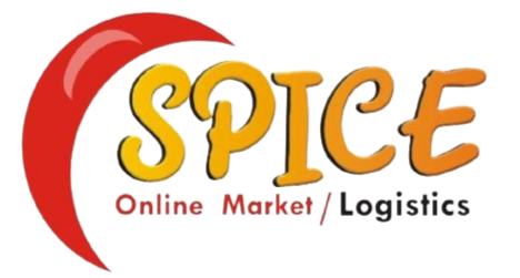 Spice Online Market