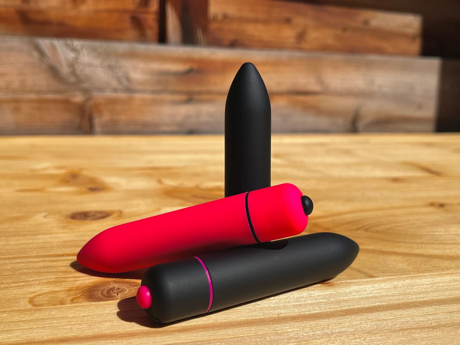 Melissa bullet vibrator